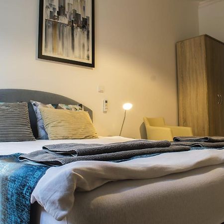 Lux Apartment In Belgrade 2 Bagian luar foto