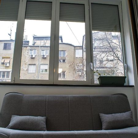 Lux Apartment In Belgrade 2 Bagian luar foto