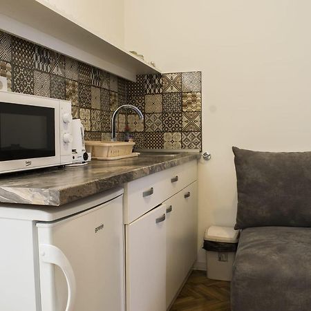 Lux Apartment In Belgrade 2 Bagian luar foto