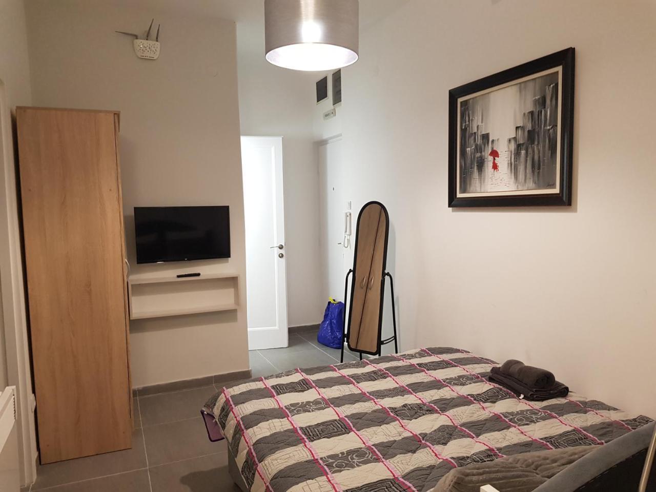 Lux Apartment In Belgrade 2 Bagian luar foto