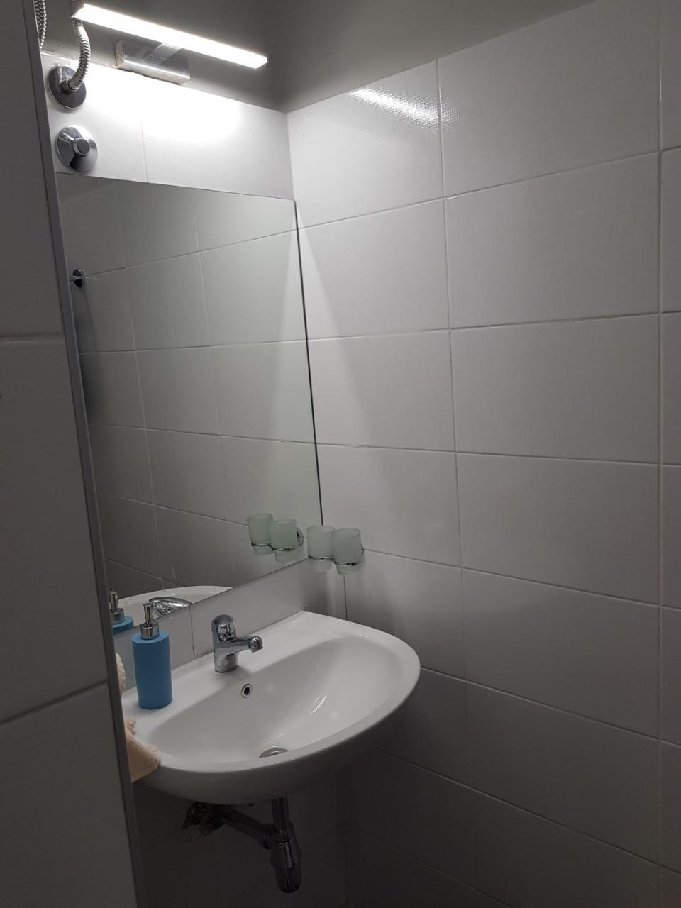Lux Apartment In Belgrade 2 Bagian luar foto