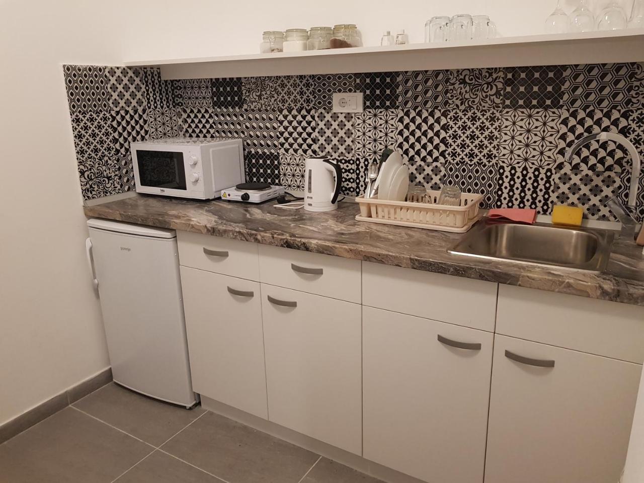 Lux Apartment In Belgrade 2 Bagian luar foto