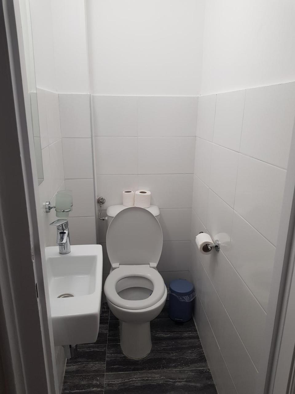 Lux Apartment In Belgrade 2 Bagian luar foto