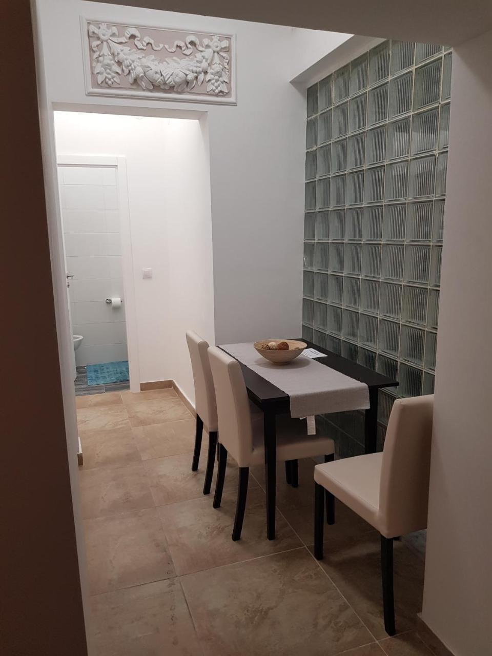 Lux Apartment In Belgrade 2 Bagian luar foto