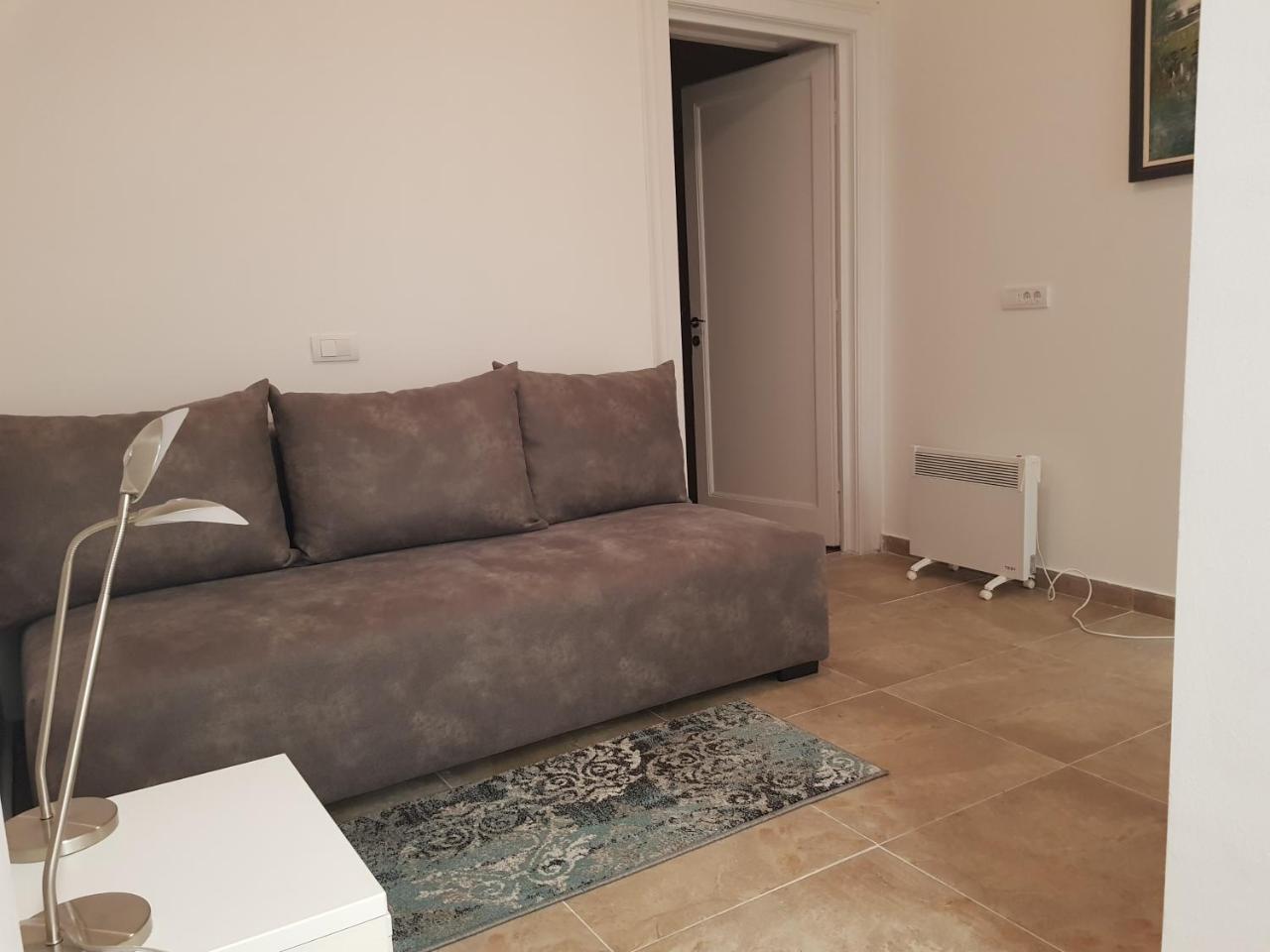 Lux Apartment In Belgrade 2 Bagian luar foto