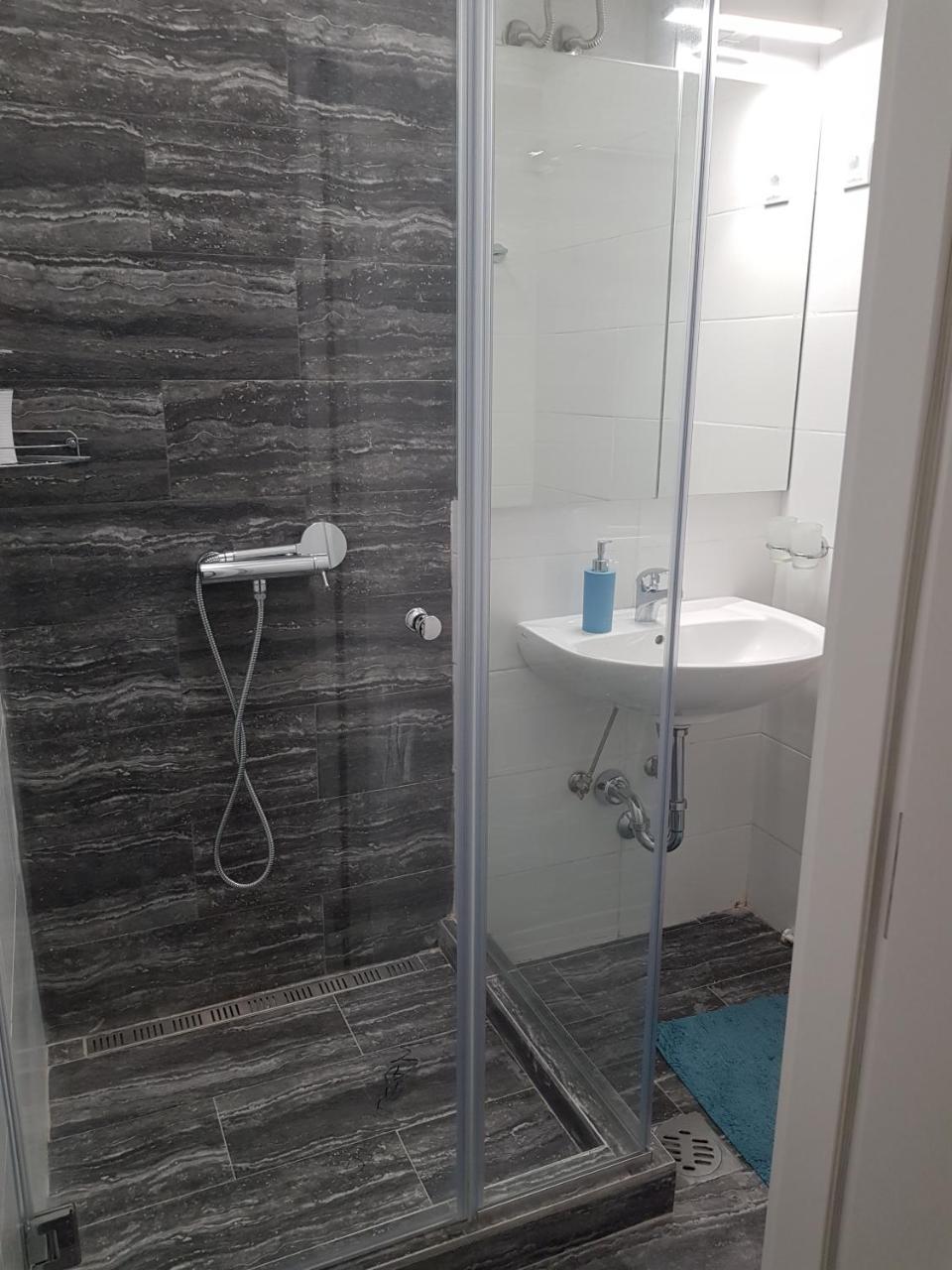 Lux Apartment In Belgrade 2 Bagian luar foto