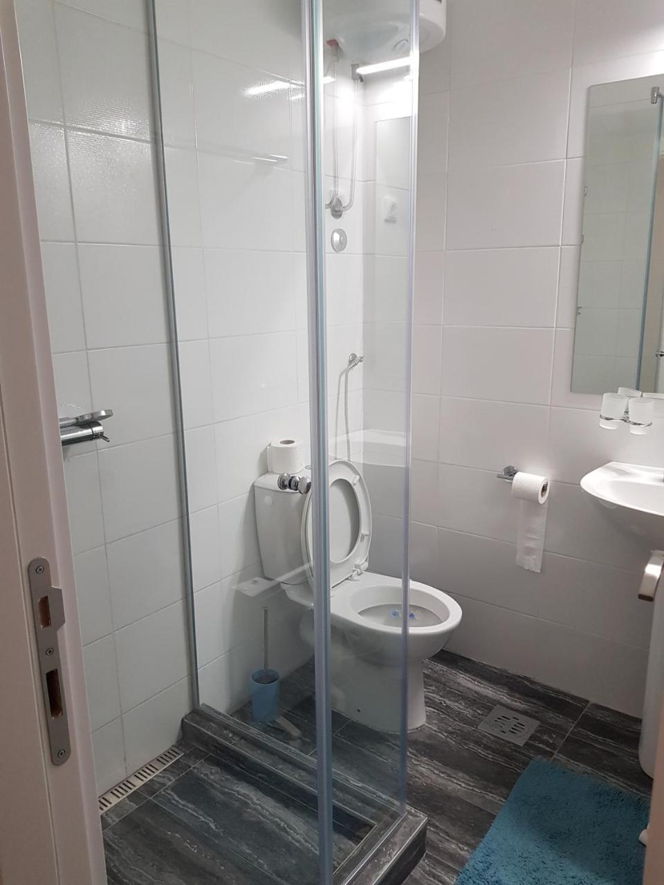 Lux Apartment In Belgrade 2 Bagian luar foto