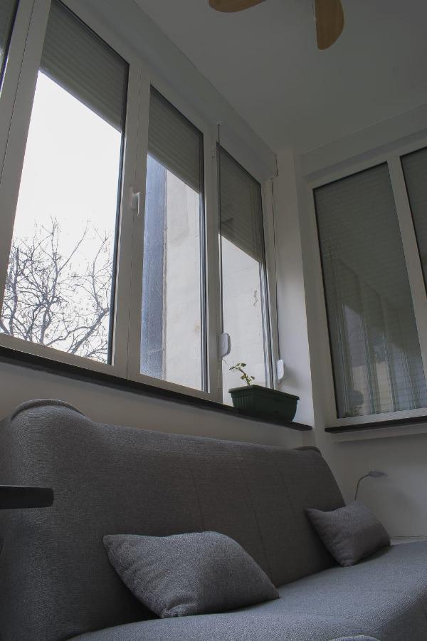 Lux Apartment In Belgrade 2 Bagian luar foto