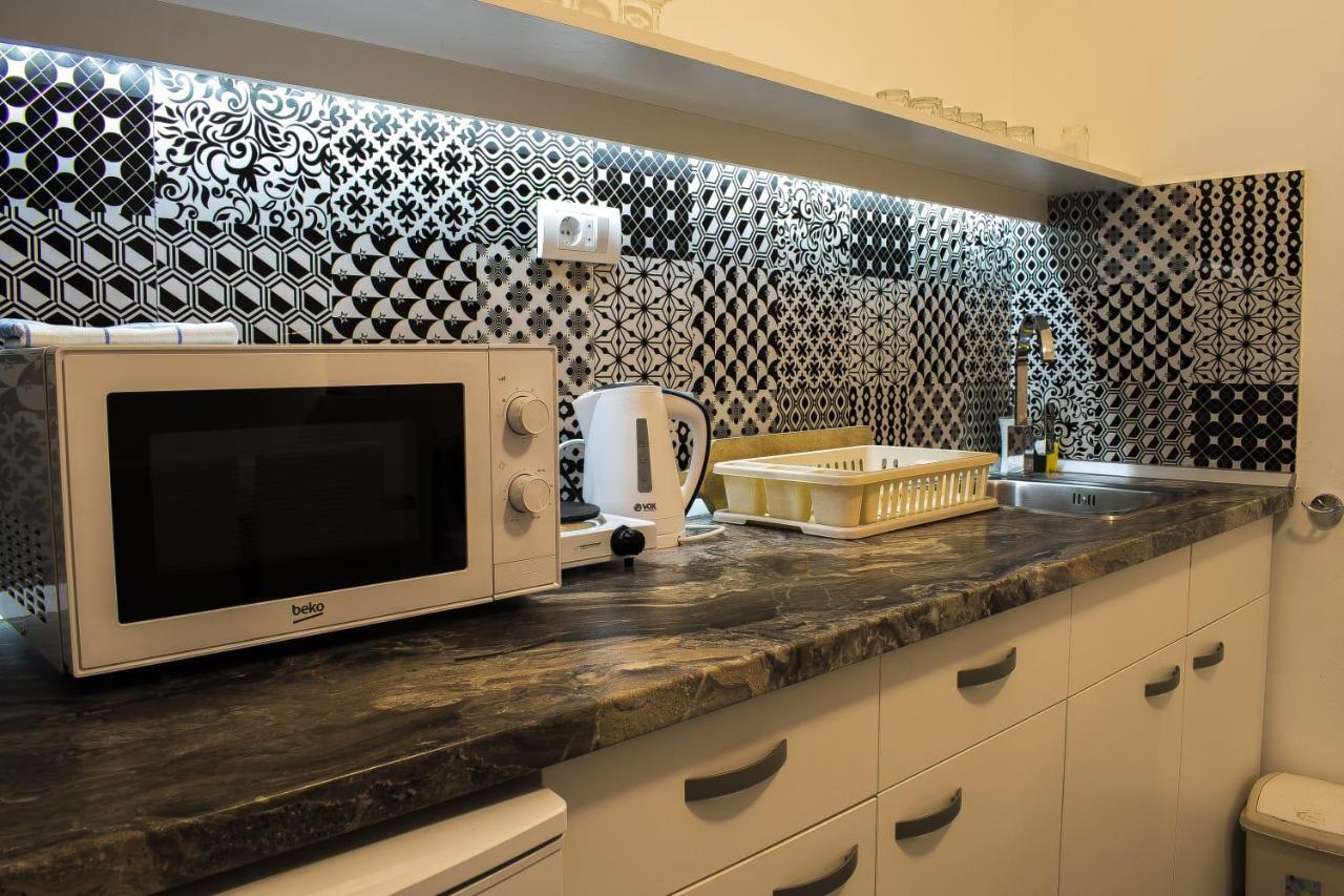 Lux Apartment In Belgrade 2 Bagian luar foto