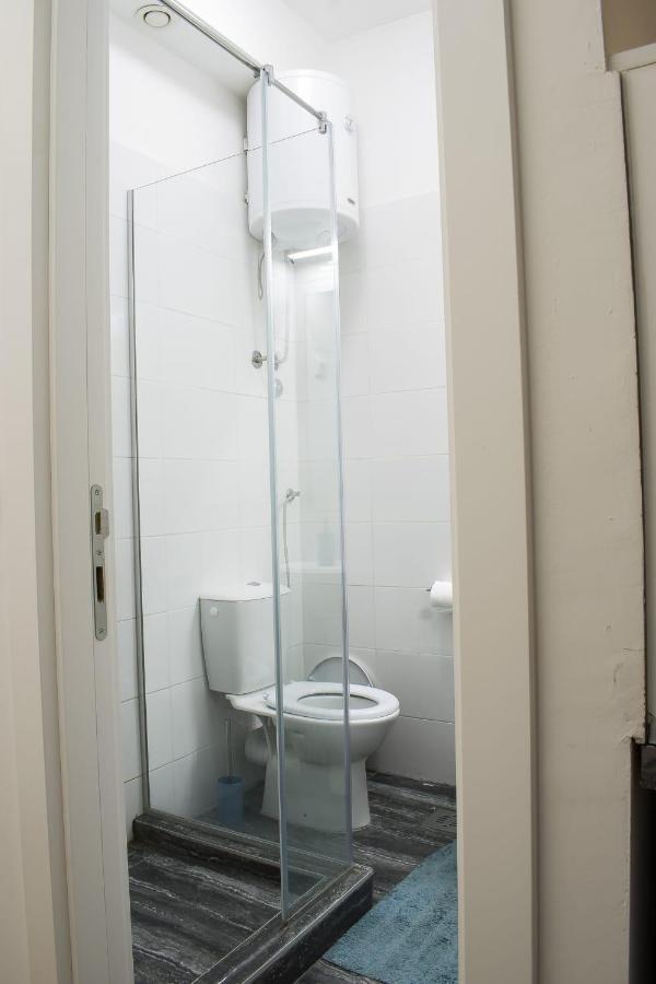 Lux Apartment In Belgrade 2 Bagian luar foto